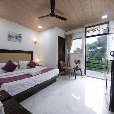 Perfectstayz Mussoorie Hills Ngoại thất bức ảnh