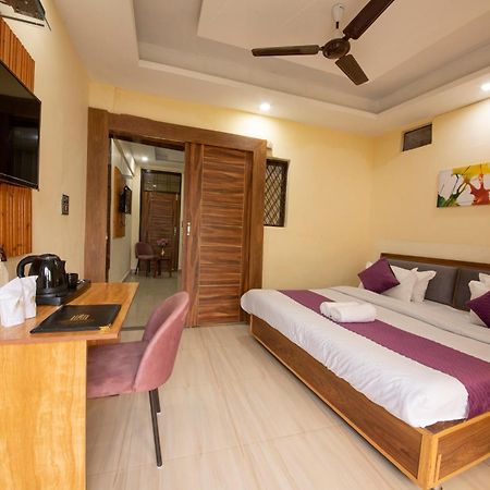 Perfectstayz Mussoorie Hills Ngoại thất bức ảnh