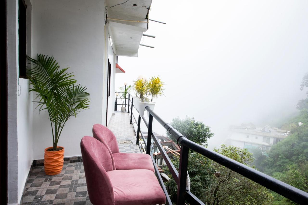 Perfectstayz Mussoorie Hills Ngoại thất bức ảnh