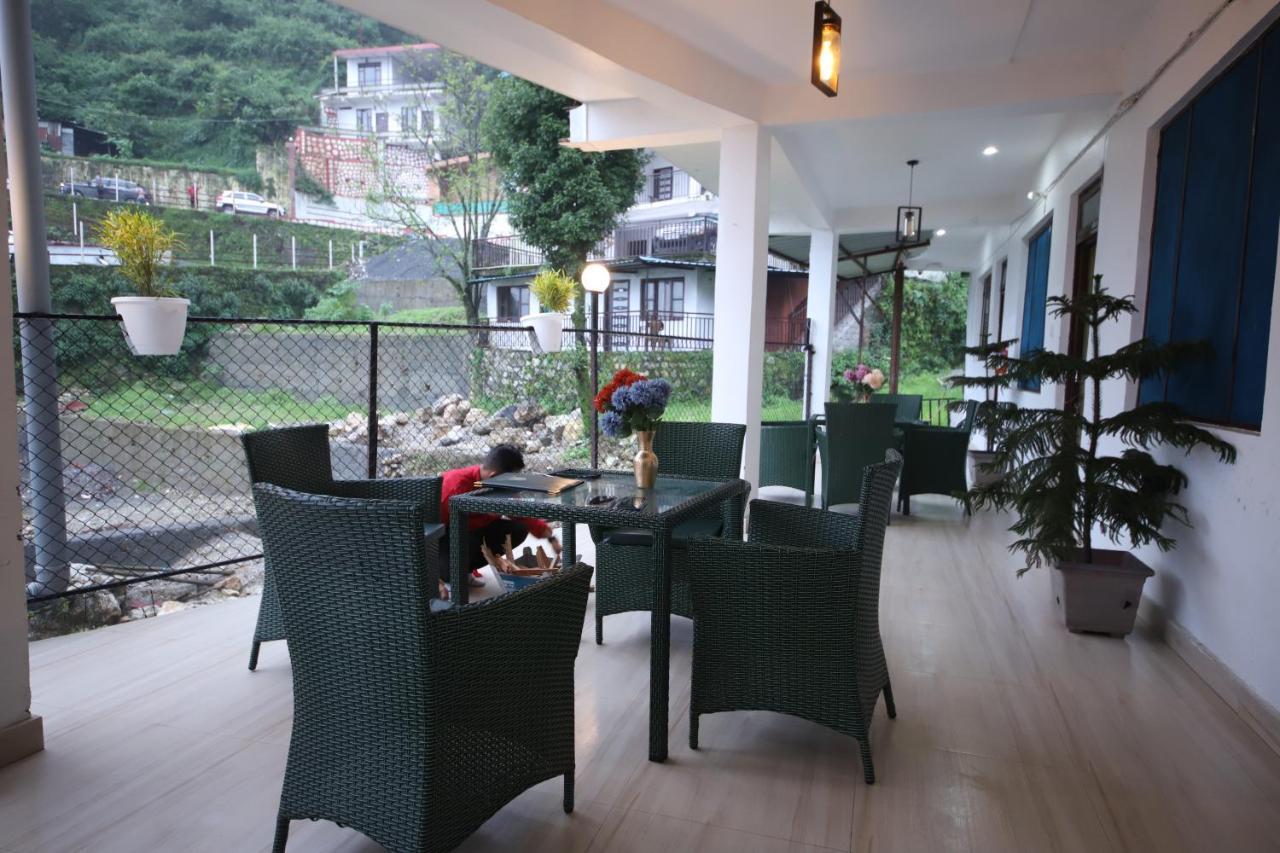 Perfectstayz Mussoorie Hills Ngoại thất bức ảnh