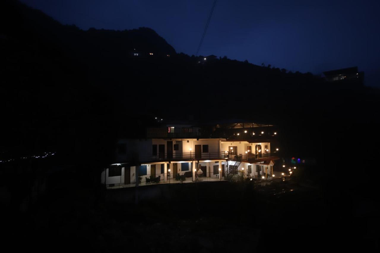 Perfectstayz Mussoorie Hills Ngoại thất bức ảnh