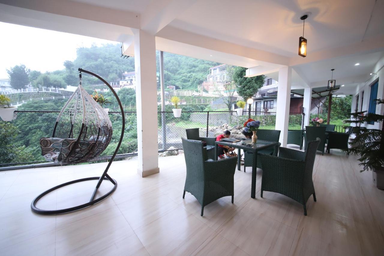 Perfectstayz Mussoorie Hills Ngoại thất bức ảnh
