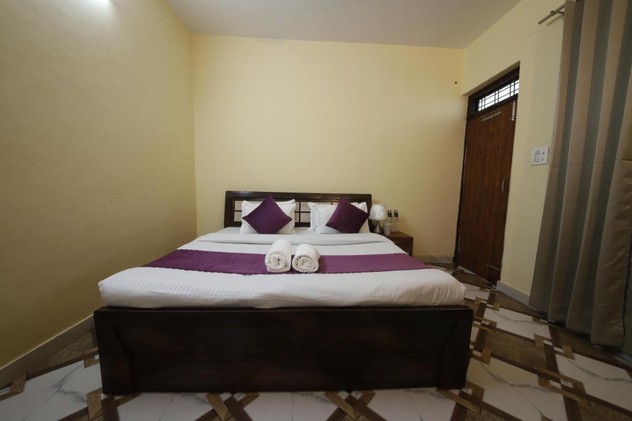 Perfectstayz Mussoorie Hills Ngoại thất bức ảnh