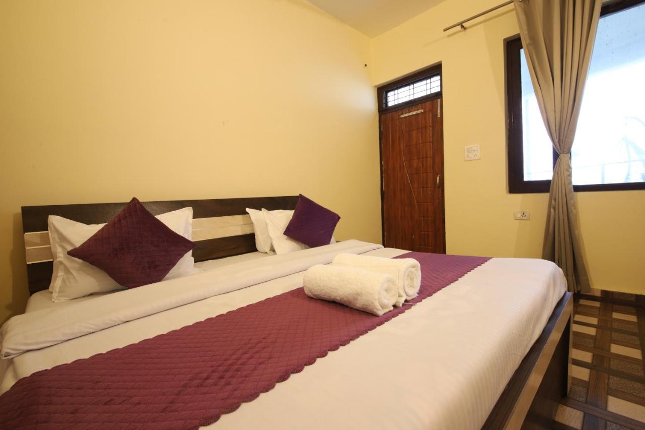 Perfectstayz Mussoorie Hills Ngoại thất bức ảnh