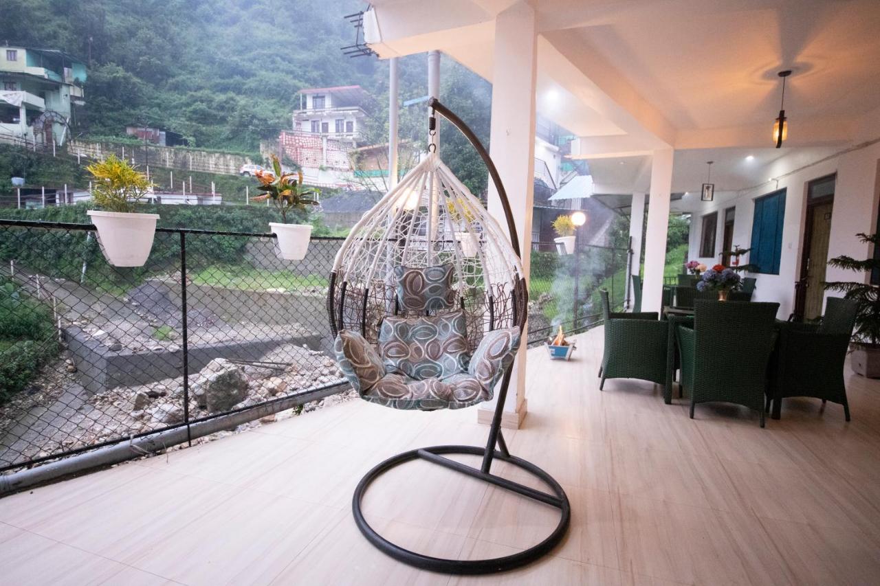 Perfectstayz Mussoorie Hills Ngoại thất bức ảnh