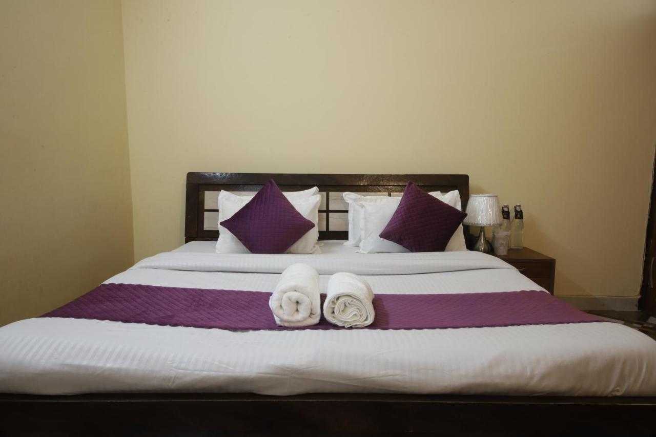 Perfectstayz Mussoorie Hills Ngoại thất bức ảnh