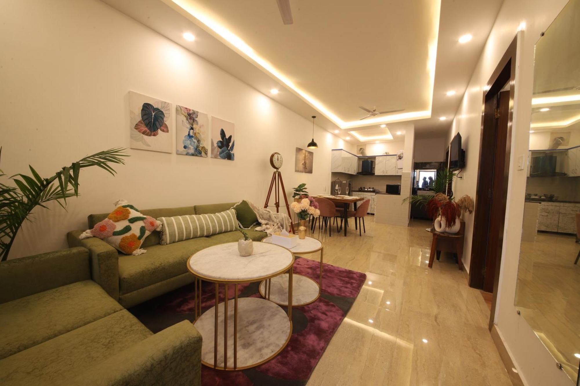 Perfectstayz Mussoorie Hills Phòng bức ảnh