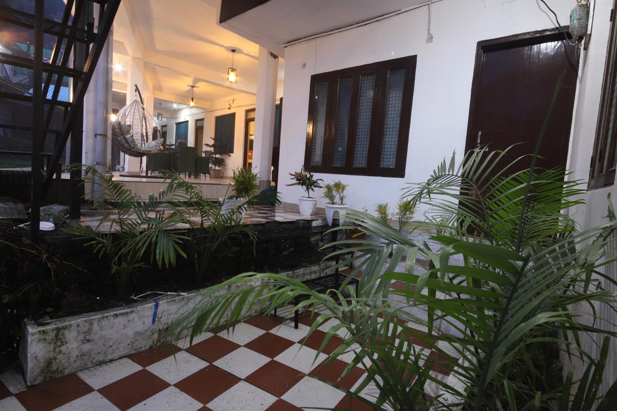 Perfectstayz Mussoorie Hills Ngoại thất bức ảnh