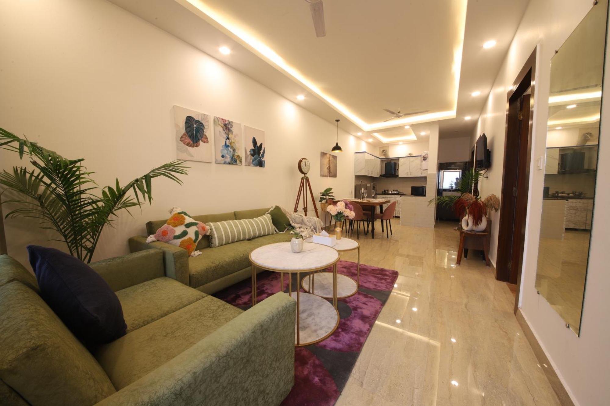 Perfectstayz Mussoorie Hills Phòng bức ảnh