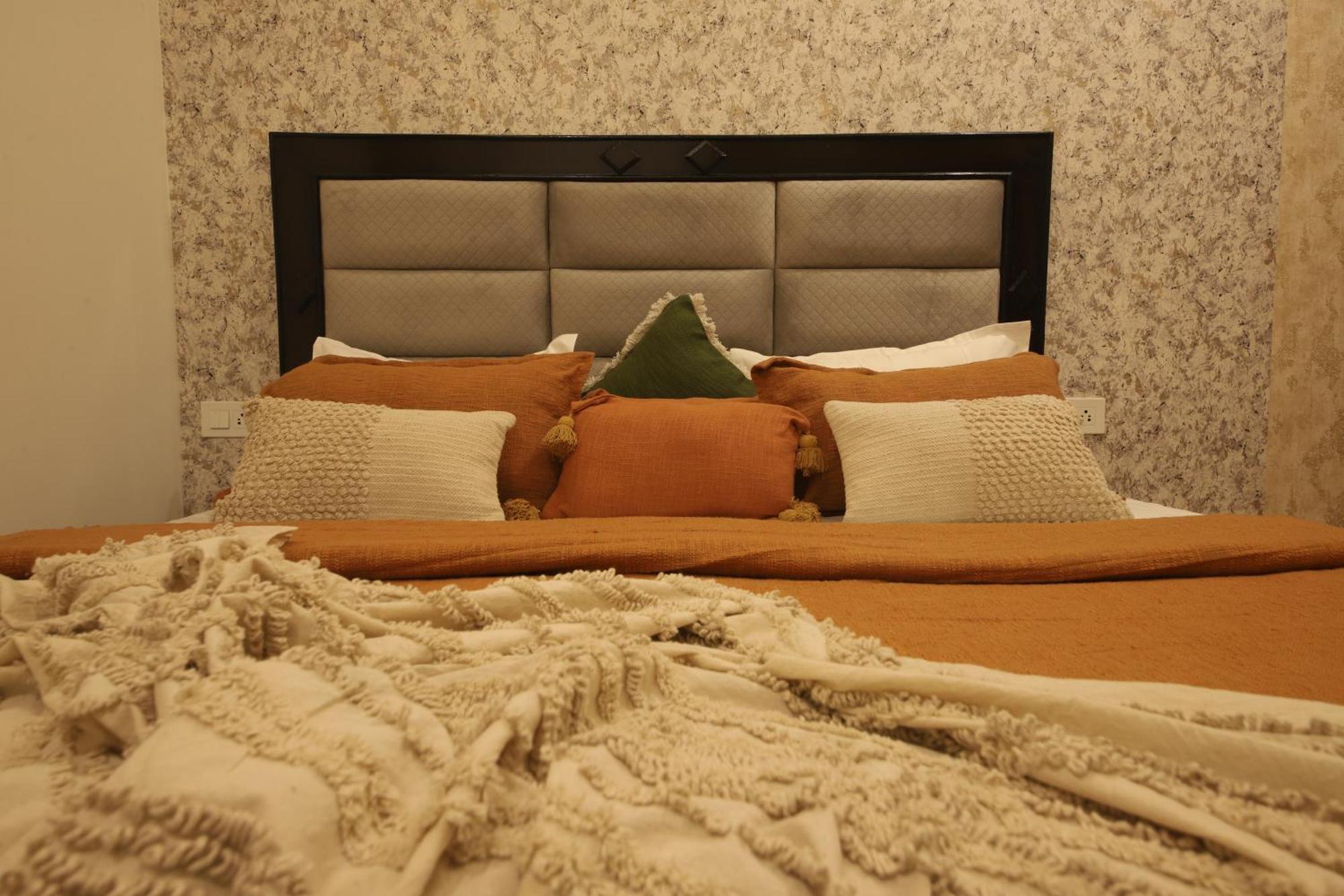 Perfectstayz Mussoorie Hills Phòng bức ảnh