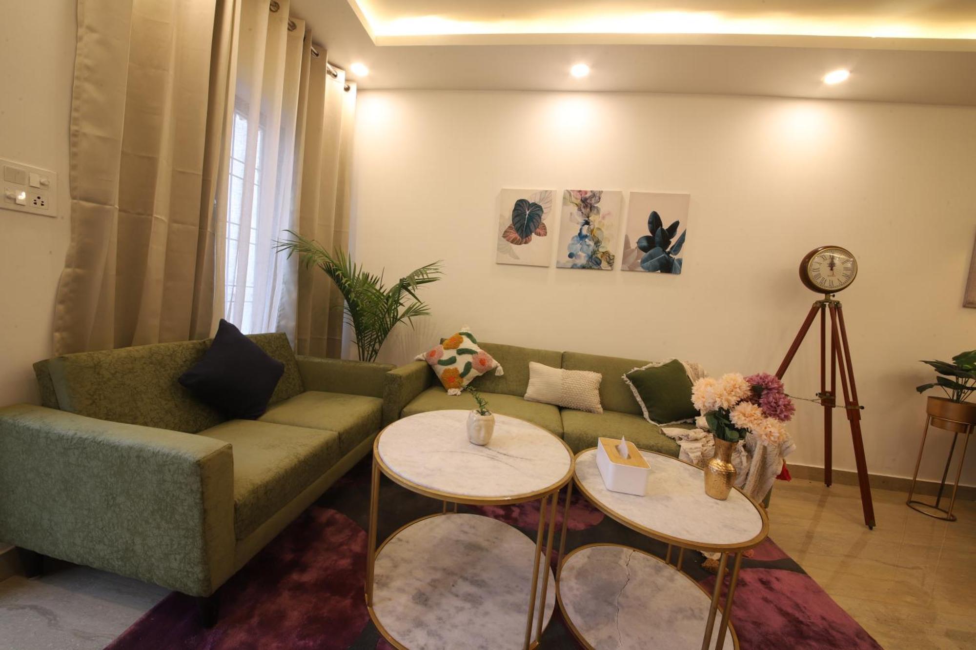Perfectstayz Mussoorie Hills Phòng bức ảnh