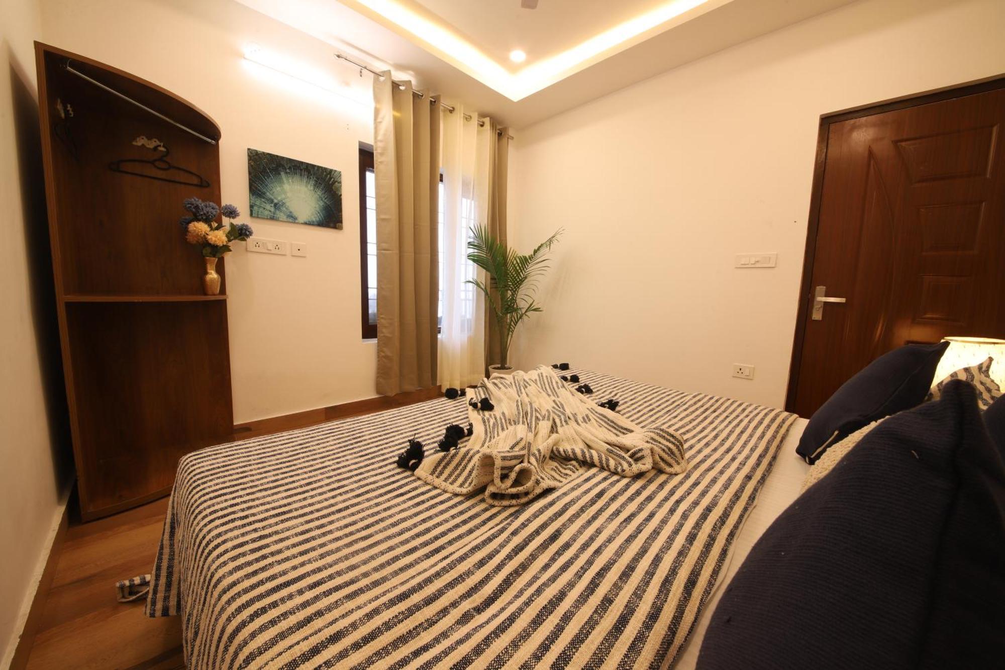 Perfectstayz Mussoorie Hills Phòng bức ảnh