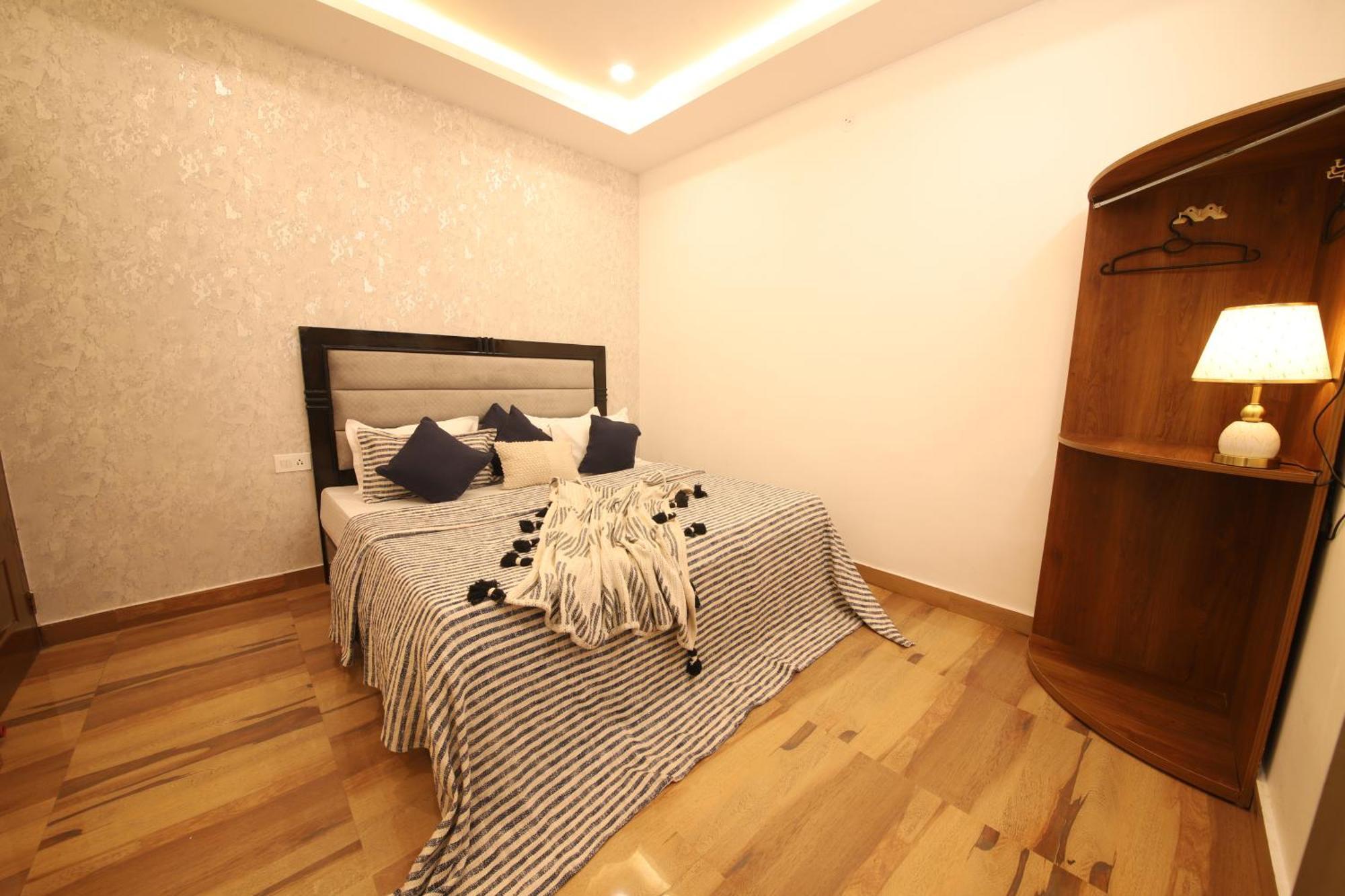 Perfectstayz Mussoorie Hills Phòng bức ảnh