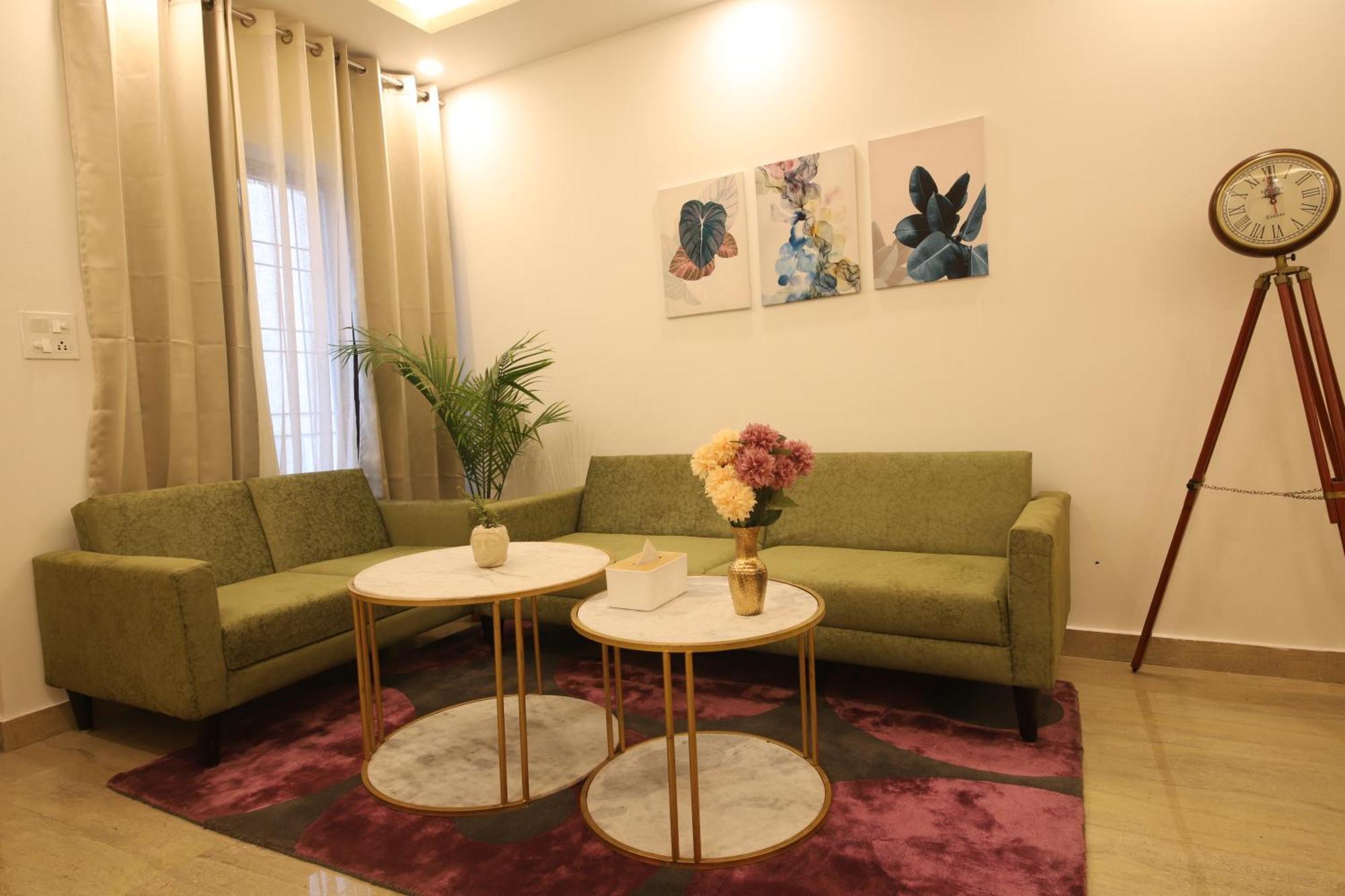 Perfectstayz Mussoorie Hills Phòng bức ảnh