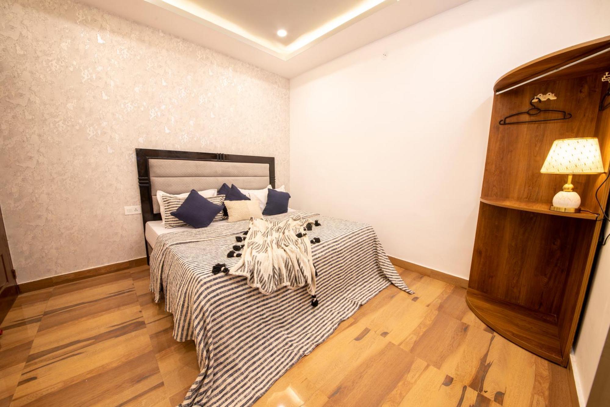 Perfectstayz Mussoorie Hills Phòng bức ảnh